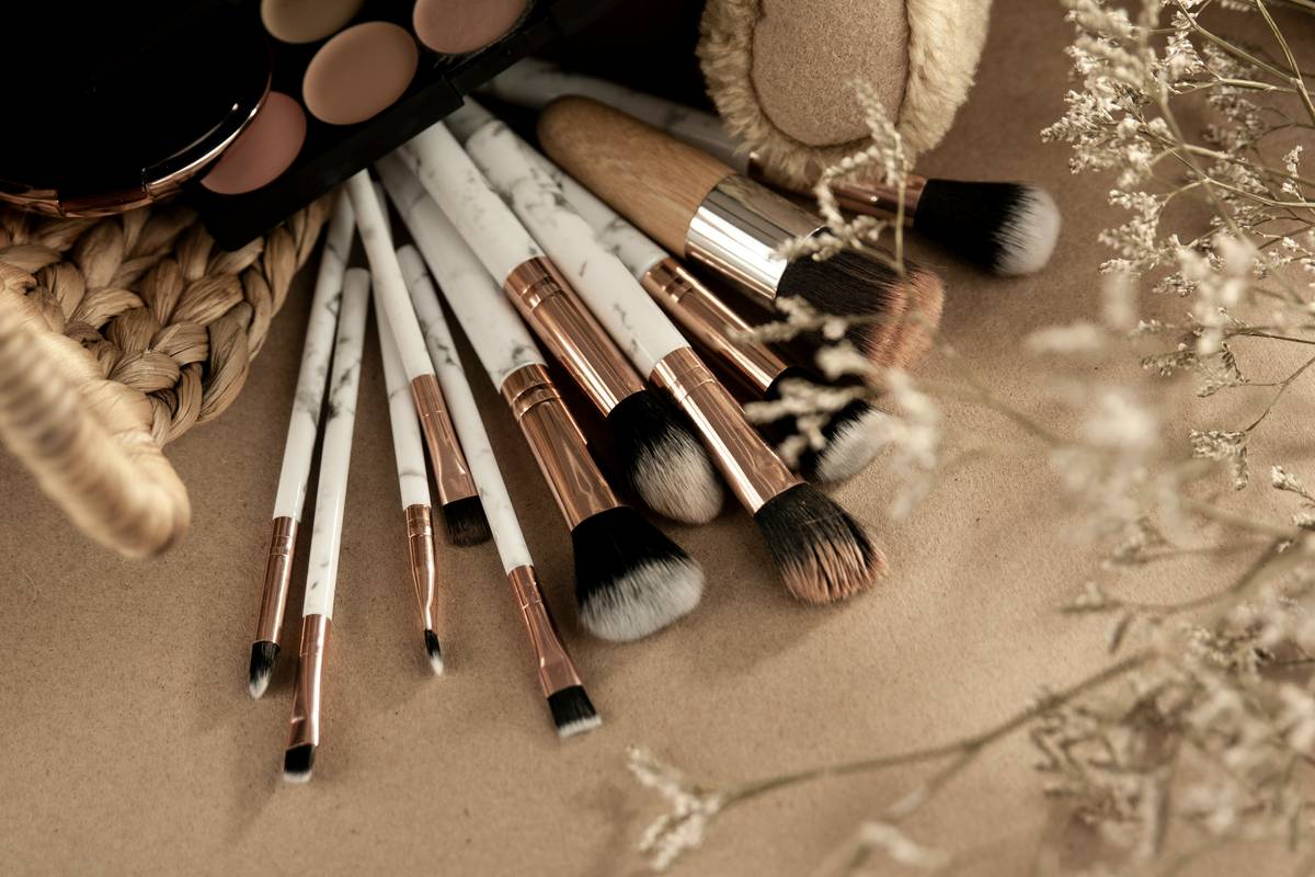 Why Your Lashes Deserve an Elite Mascaric: The Truth About Designer Mascara That Actually Works